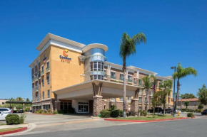 Comfort Suites Ontario Airport Convention Center